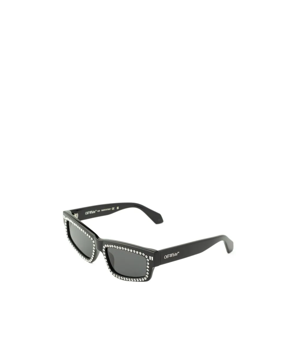 Full Frame Sunglasses