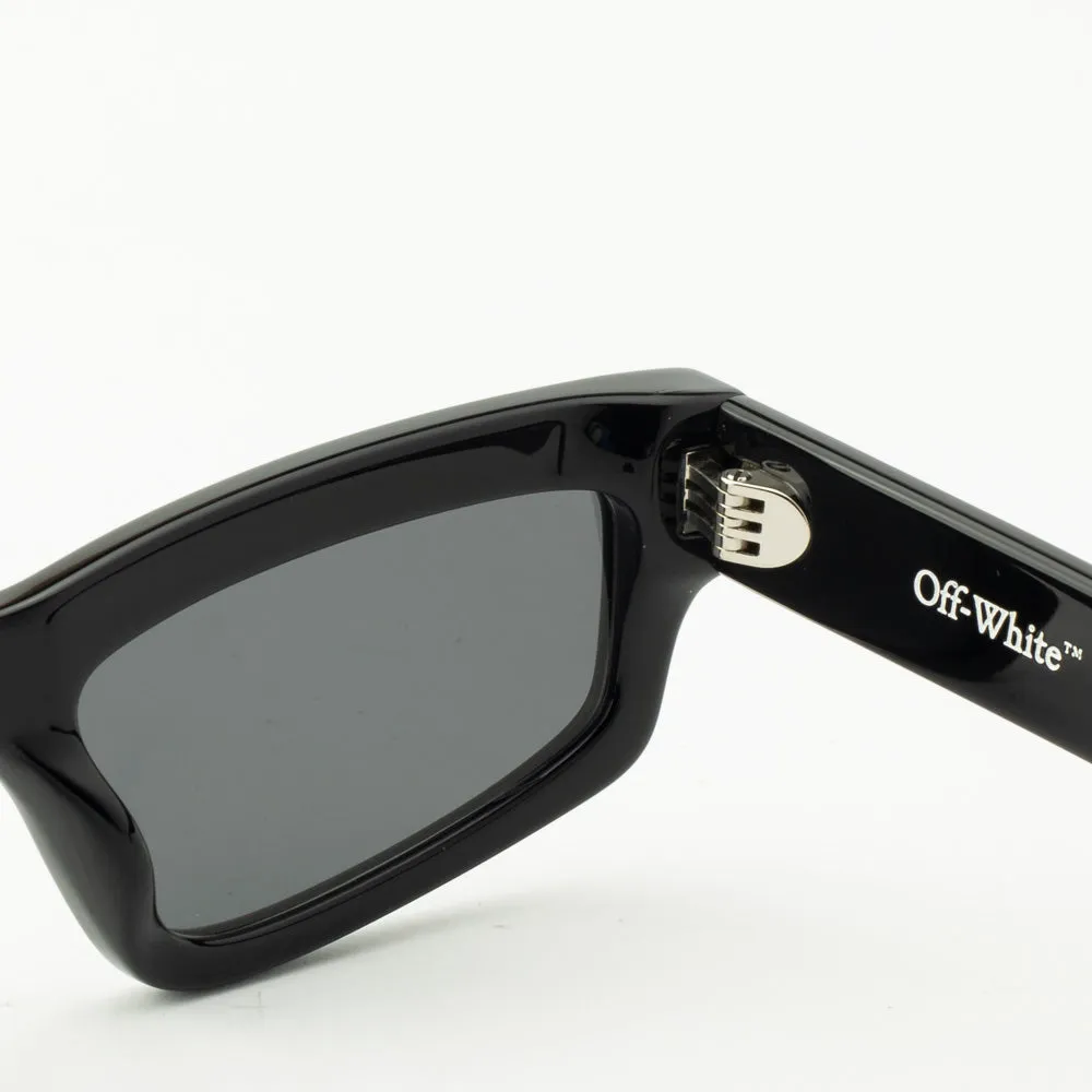 Full Frame Sunglasses