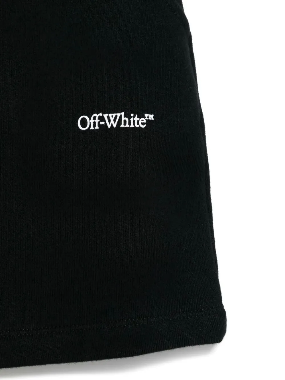 Bookish Logo Band Skirt