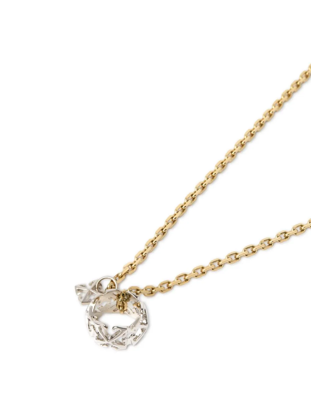 Arrow Necklace