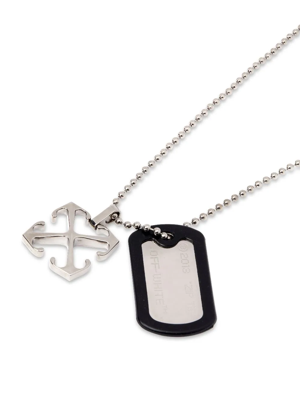 Arrows Necklace