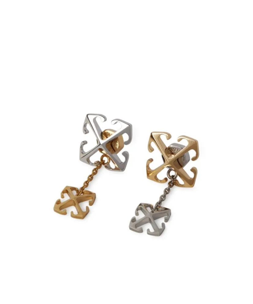 Arrow Pendant Earrings