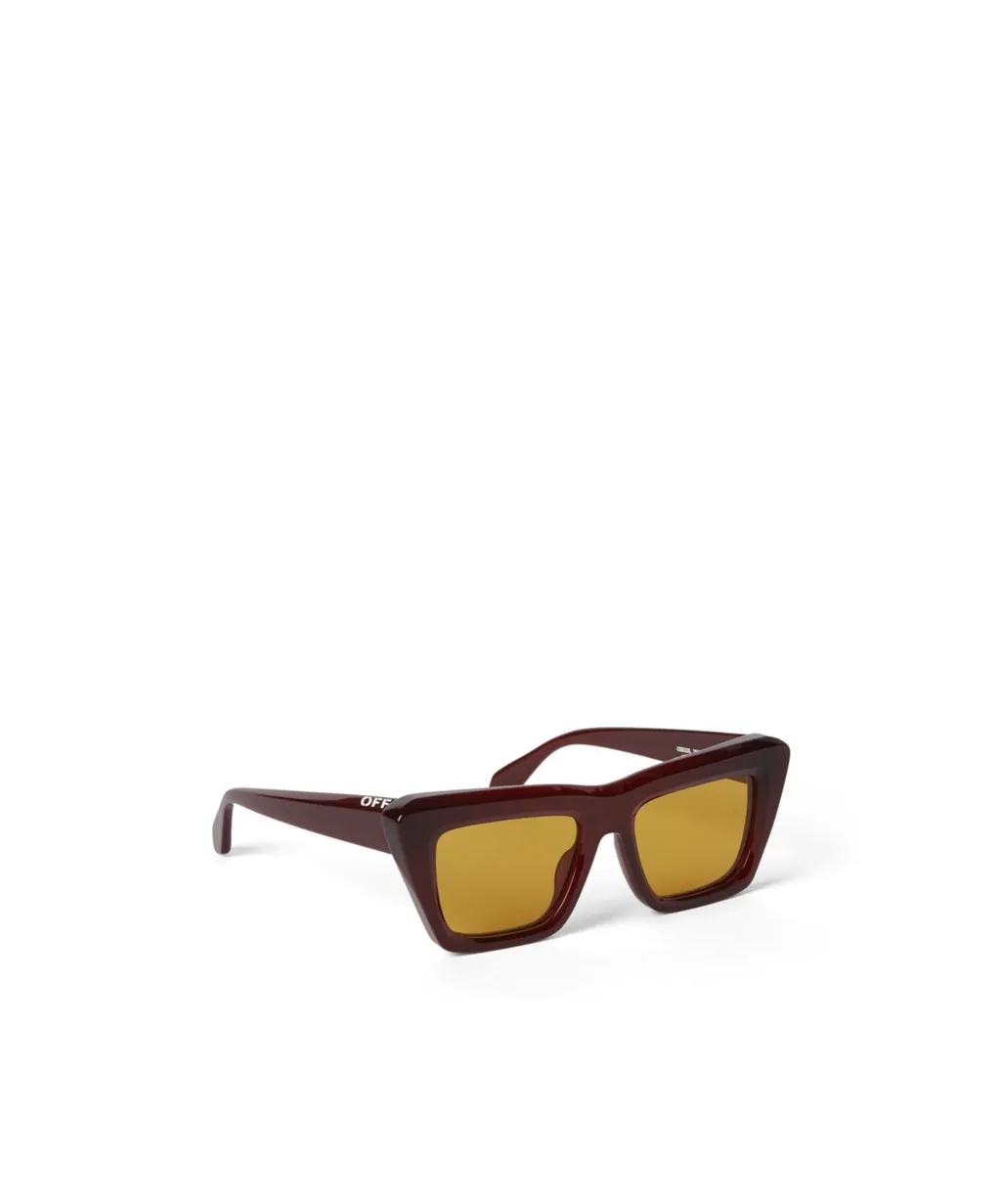 Rectangular Sunglasses