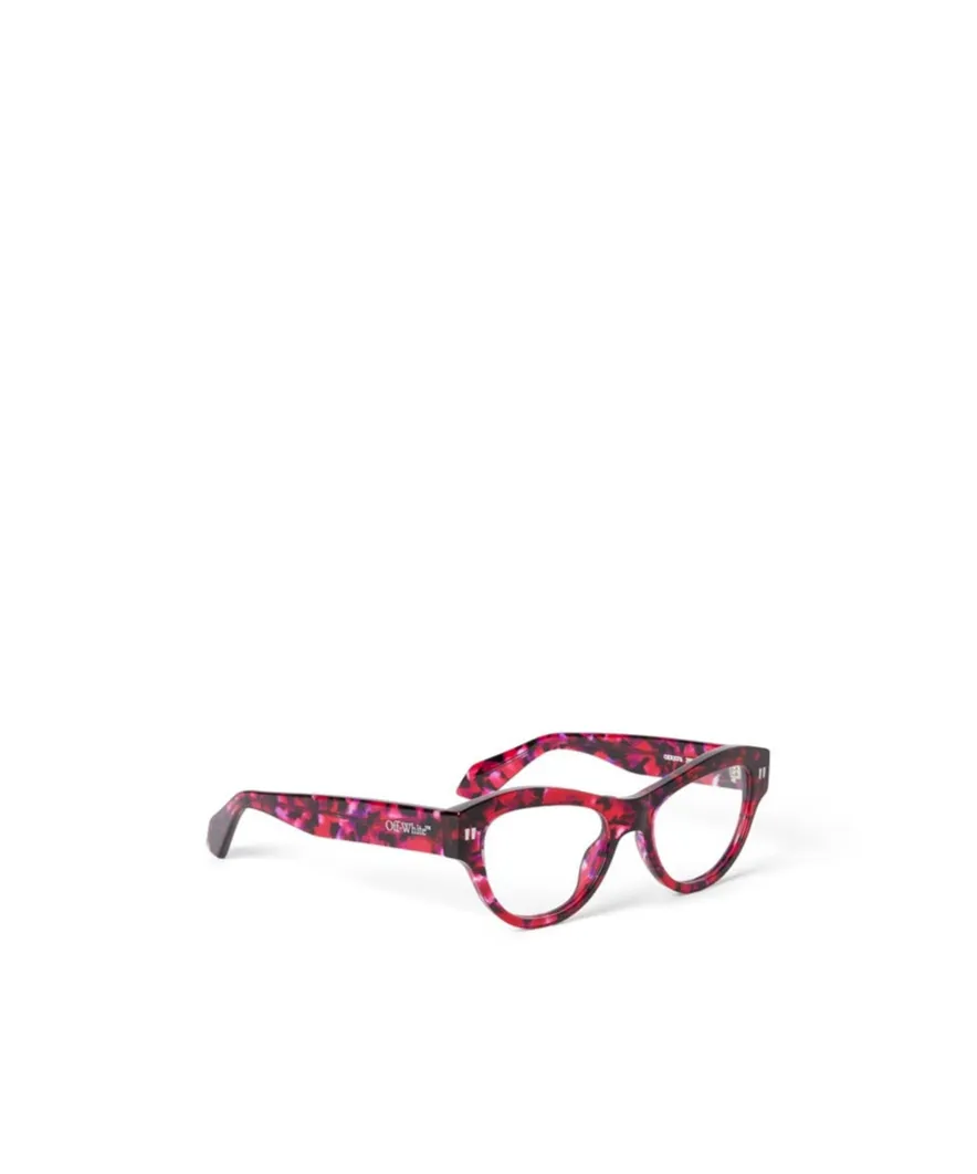 Cat-Eye Flat Mirror