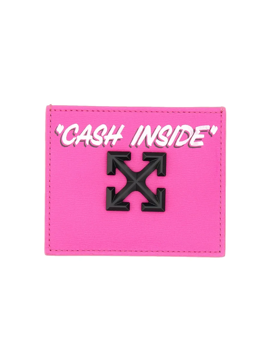 Jitney Quote Cardholder