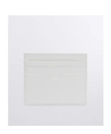Jitney Leather Cardholder