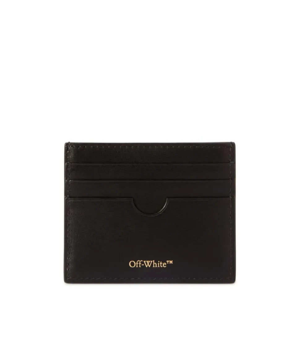 Jitney Leather Card Holder