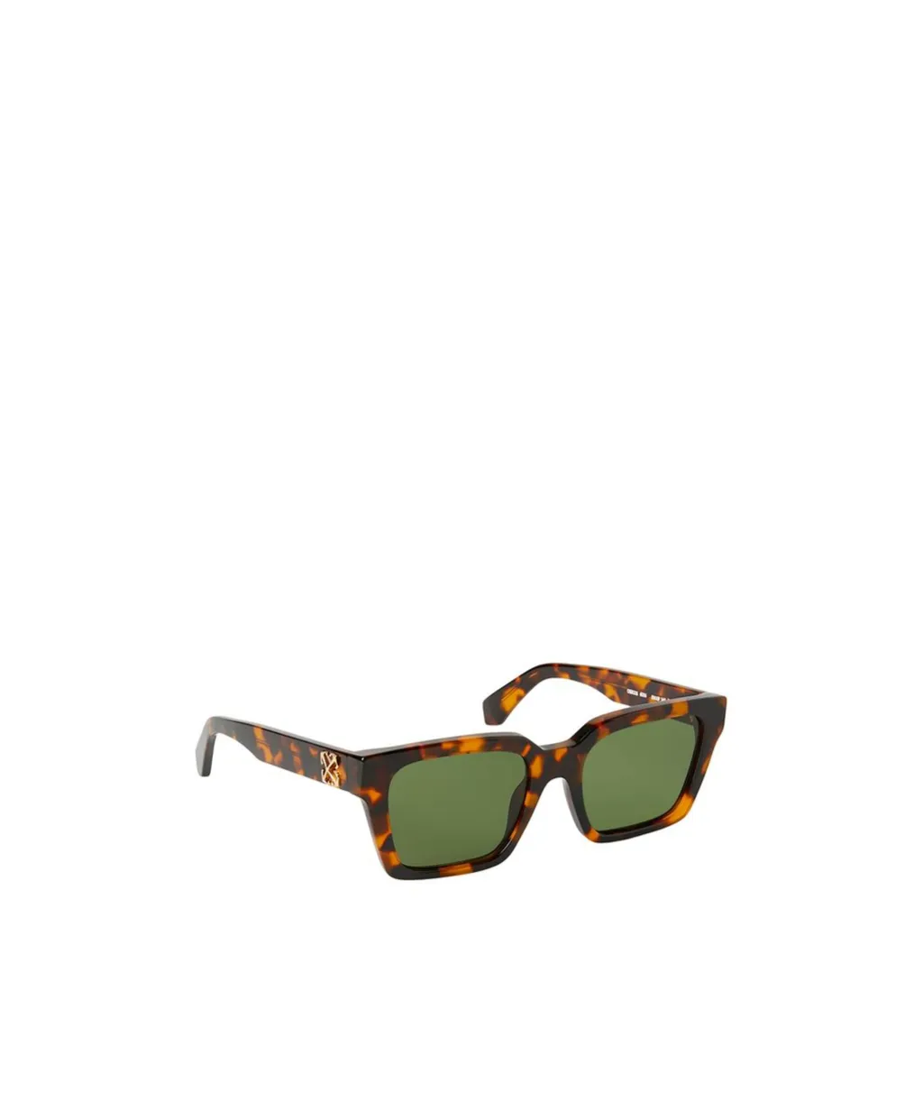Square Frame Sunglasses