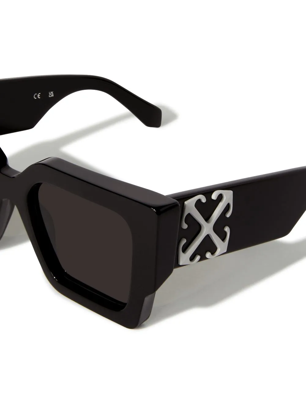 Catalina Square Frame Sunglasses