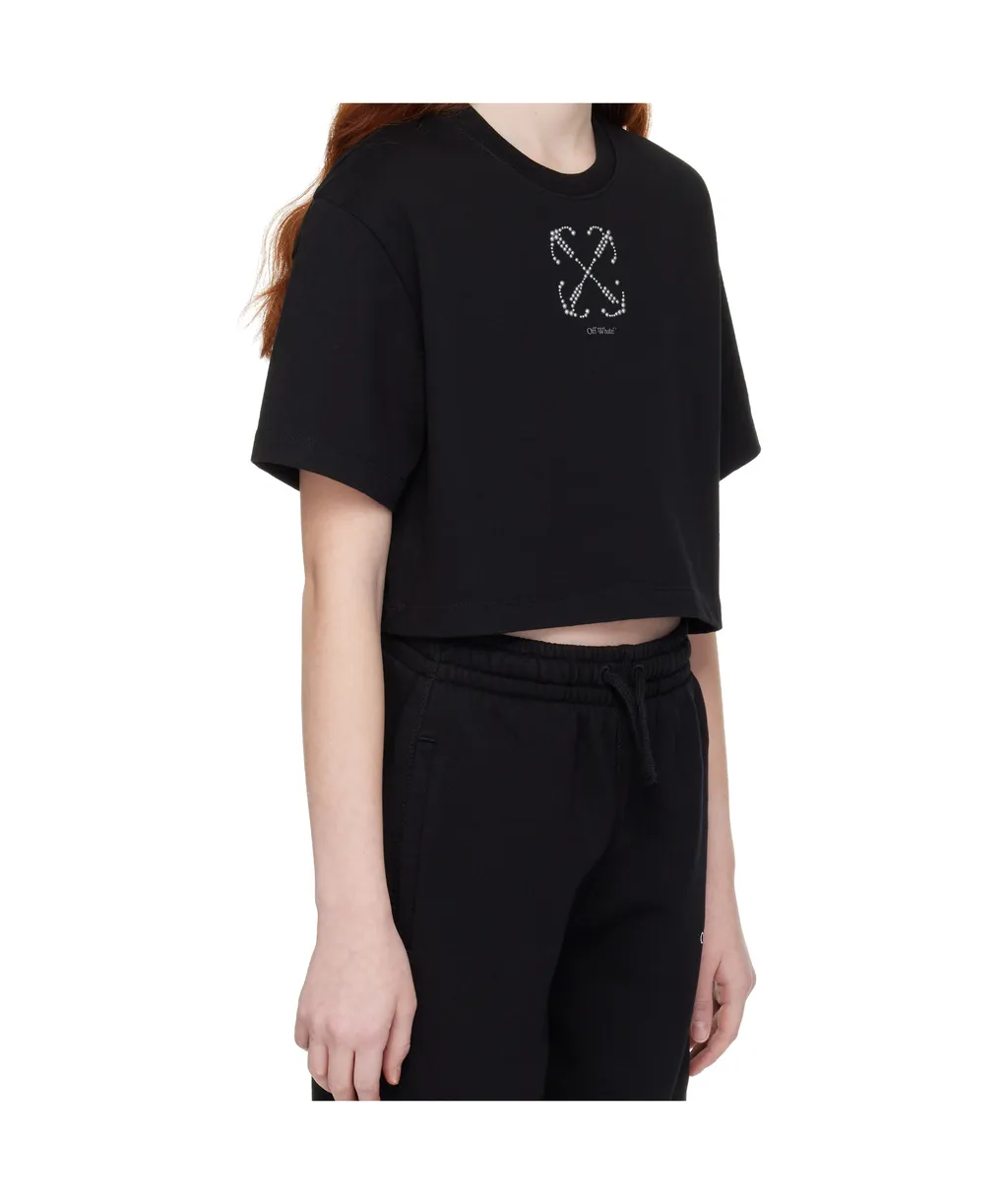 Studded Arrows T-Shirt