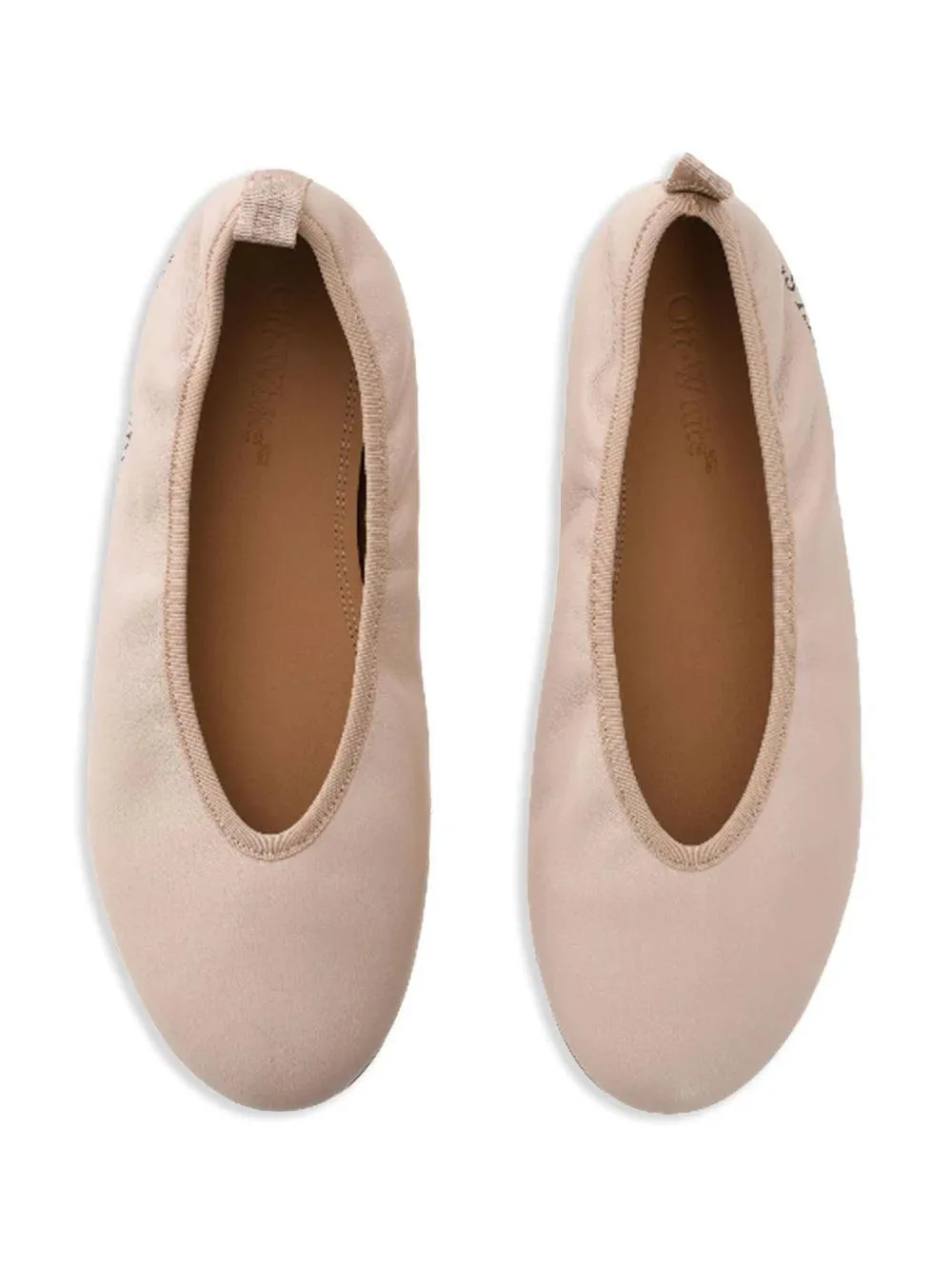 High Heels Ballerina Shoes