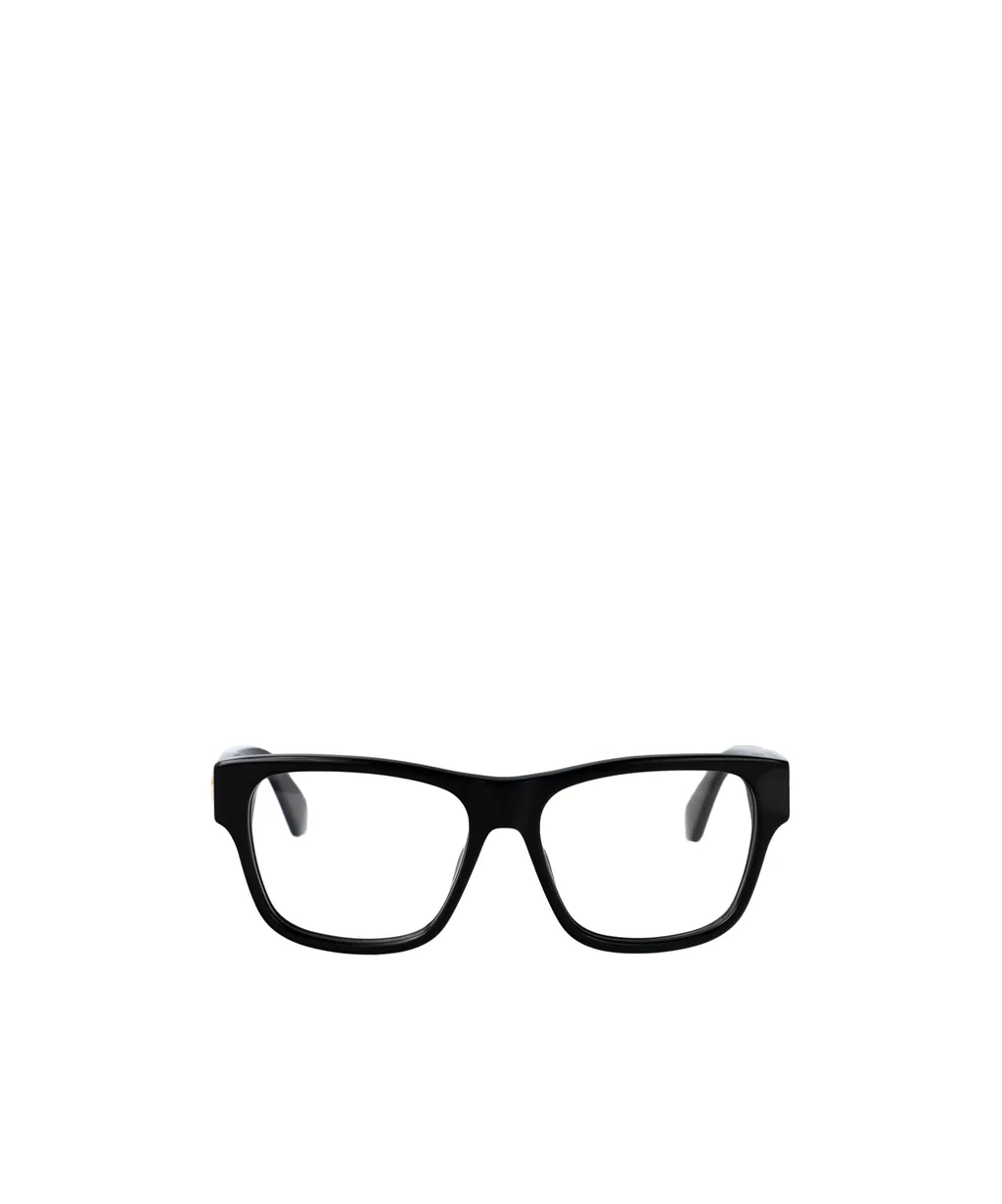 Rectangle Frame Glasses