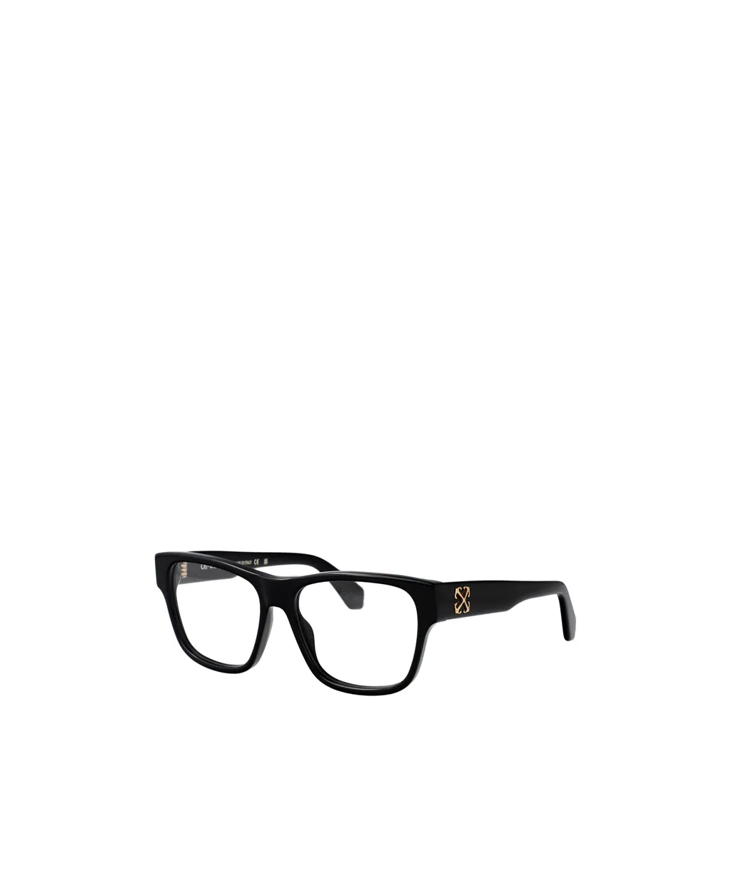 Rectangle Frame Glasses