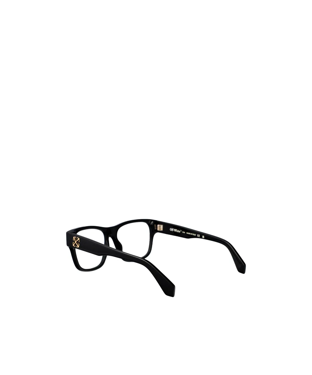 Rectangle Frame Glasses