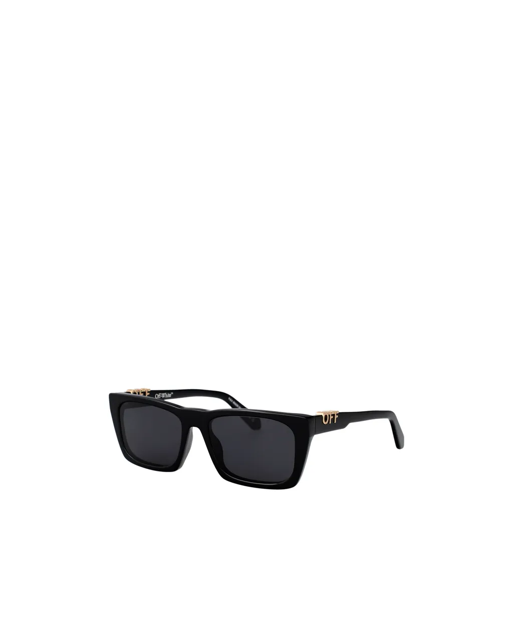 Rectangle Frame Sunglasses