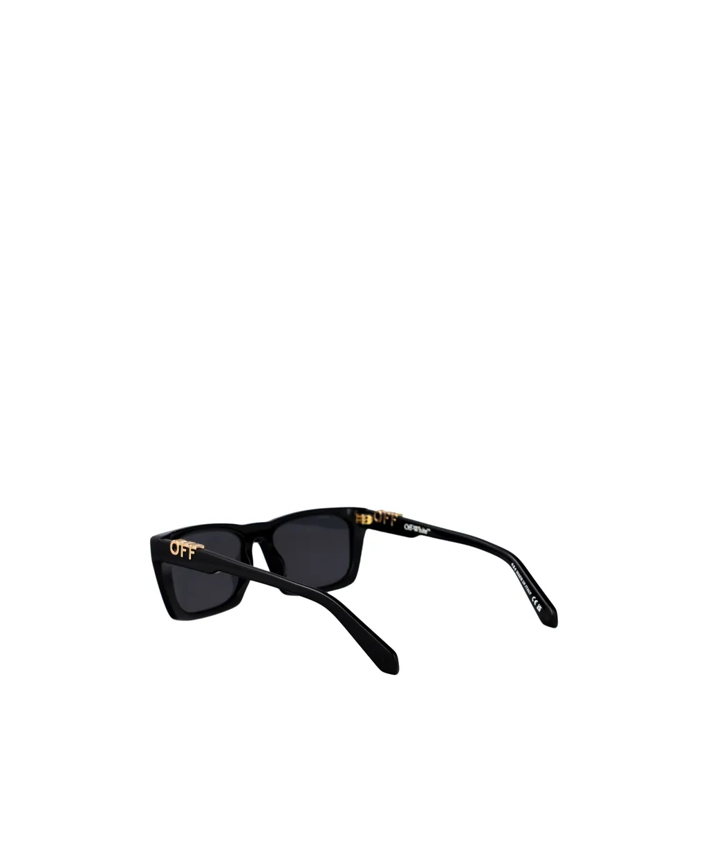 Rectangle Frame Sunglasses