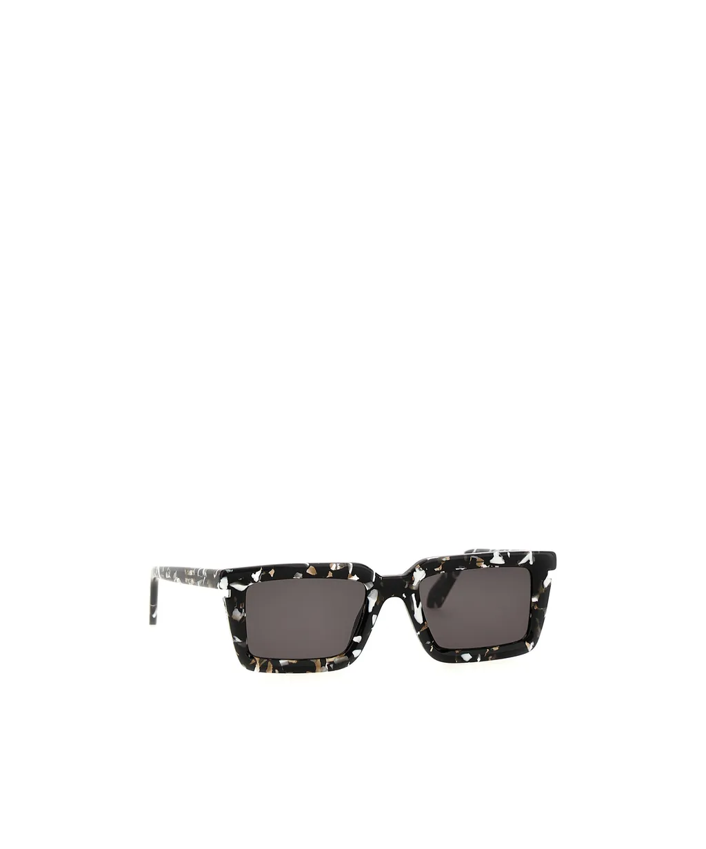 Tucson Square Frame Sunglasses