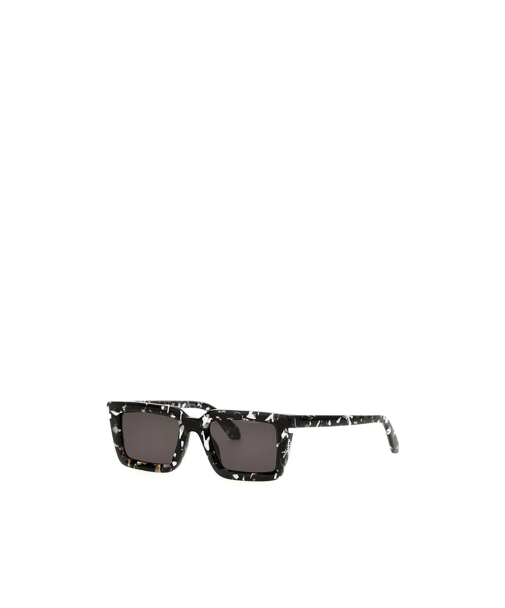 Tucson Square Frame Sunglasses