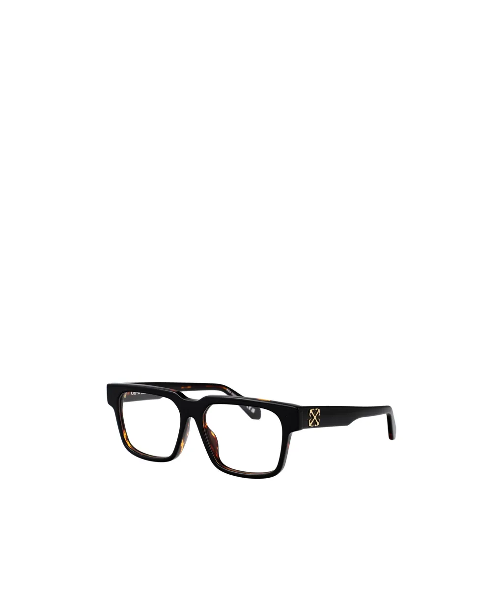 Rectangle Frame Glasses