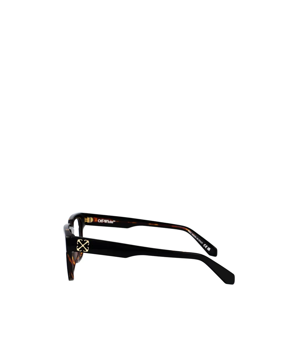 Rectangle Frame Glasses