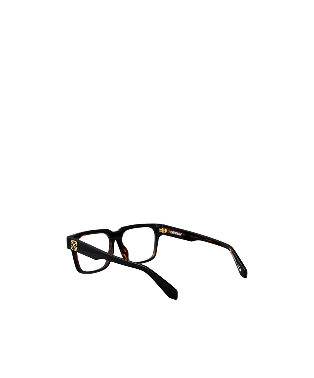 Rectangle Frame Glasses