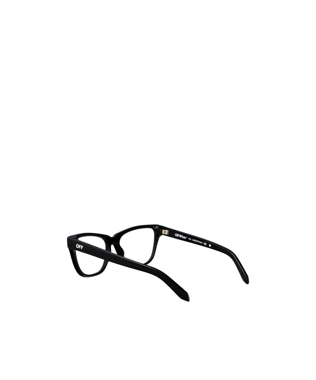 Cat-Eye Frame Glasses