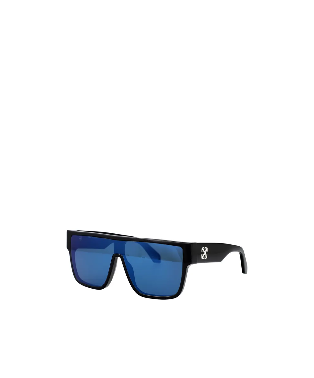 Square Frame Sunglasses