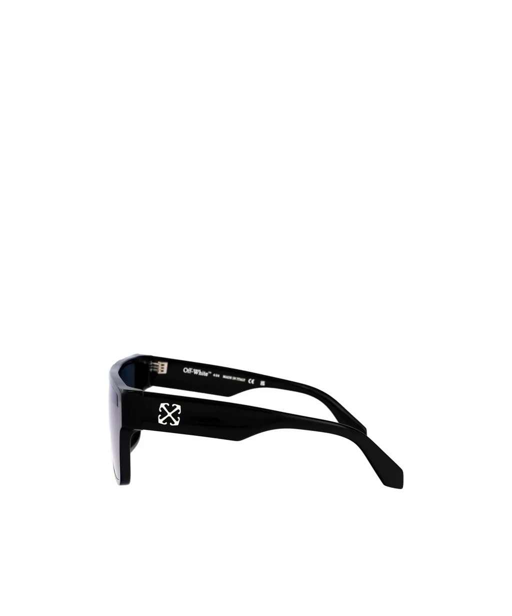 Square Frame Sunglasses
