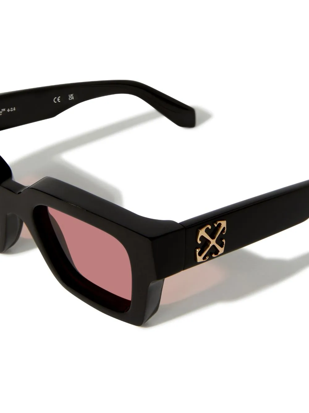 Virgil Sunglasses