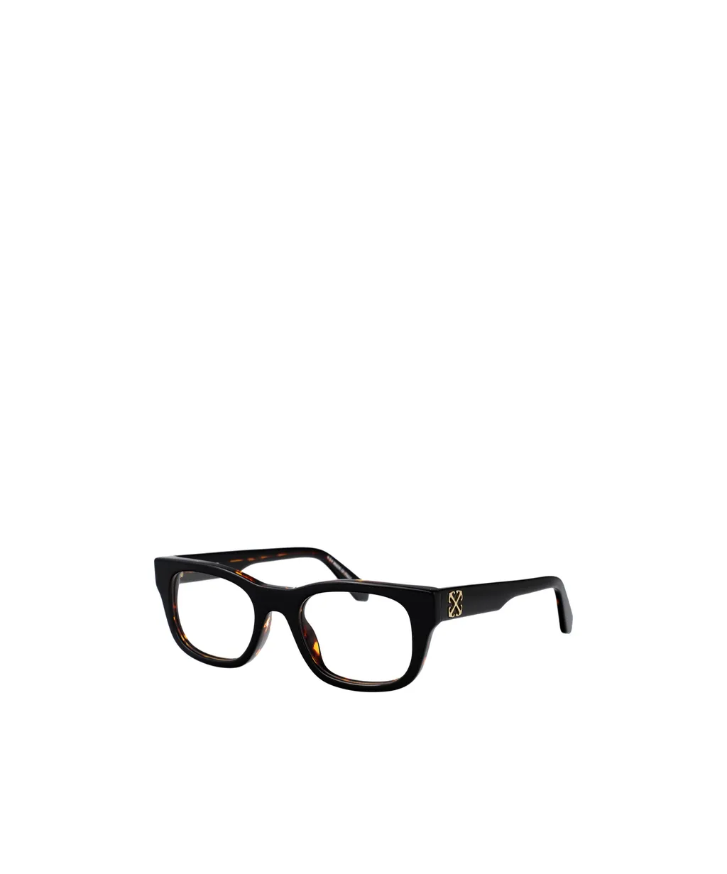 Rectangle Frame Glasses
