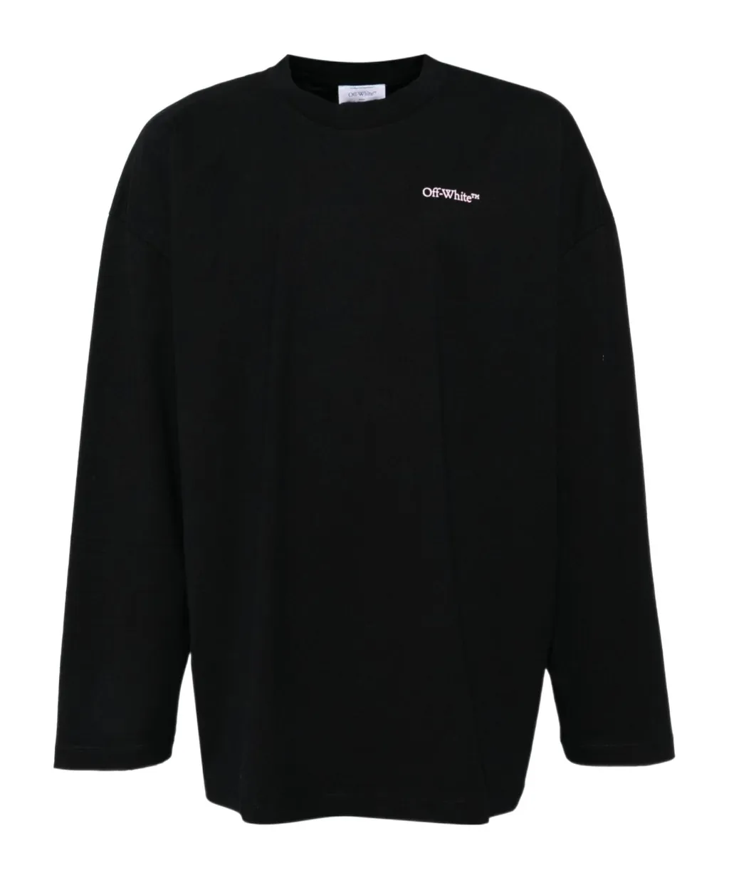 Logo-Print Cotton T-Shirt