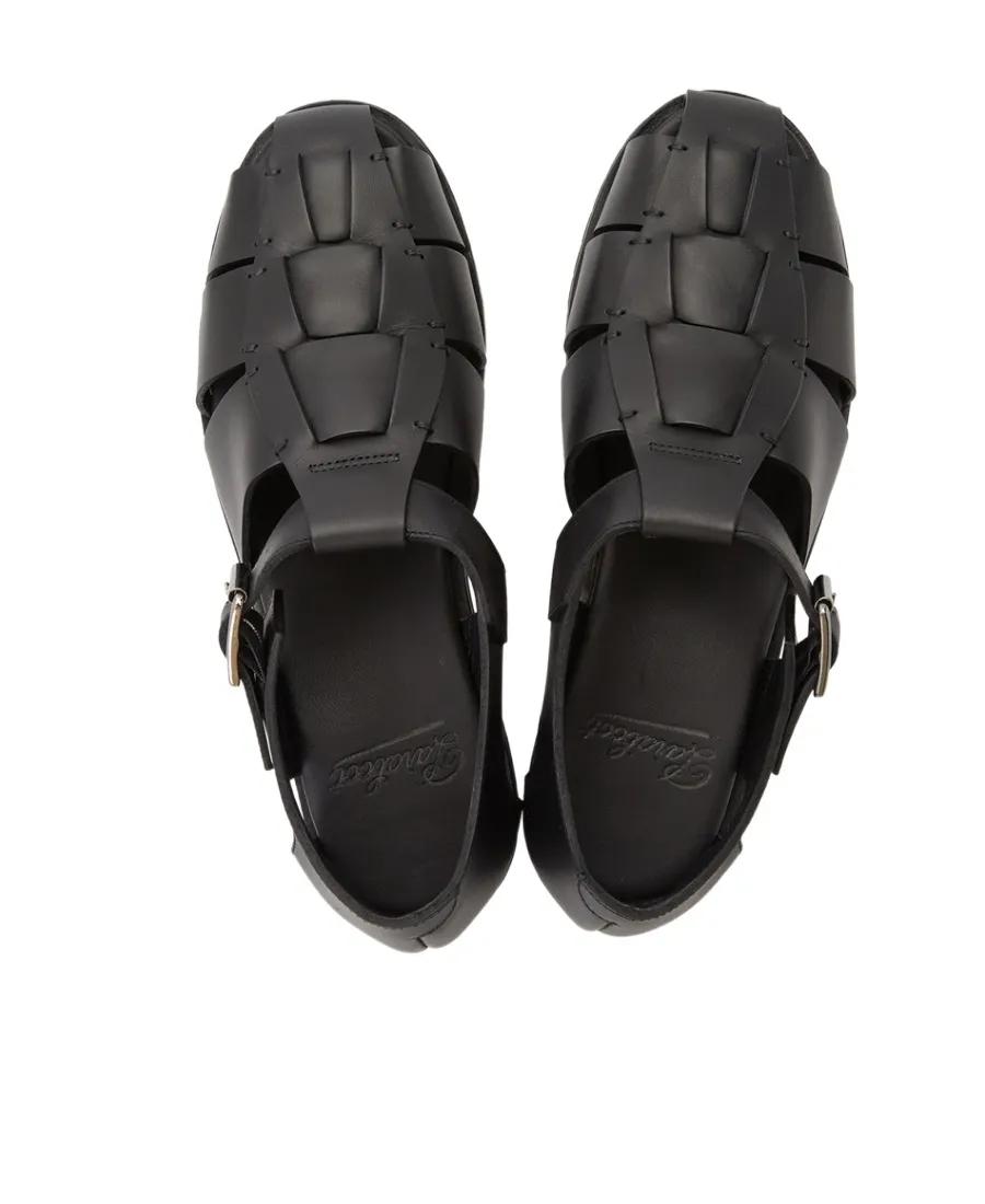 Weave Sandals