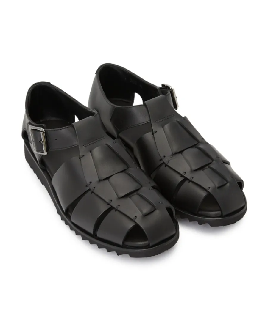Weave Sandals