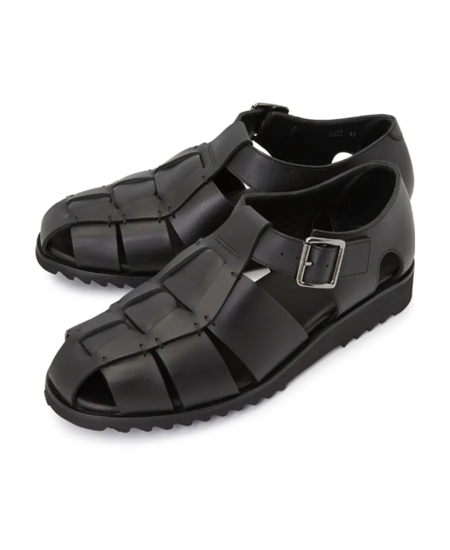 Weave Sandals