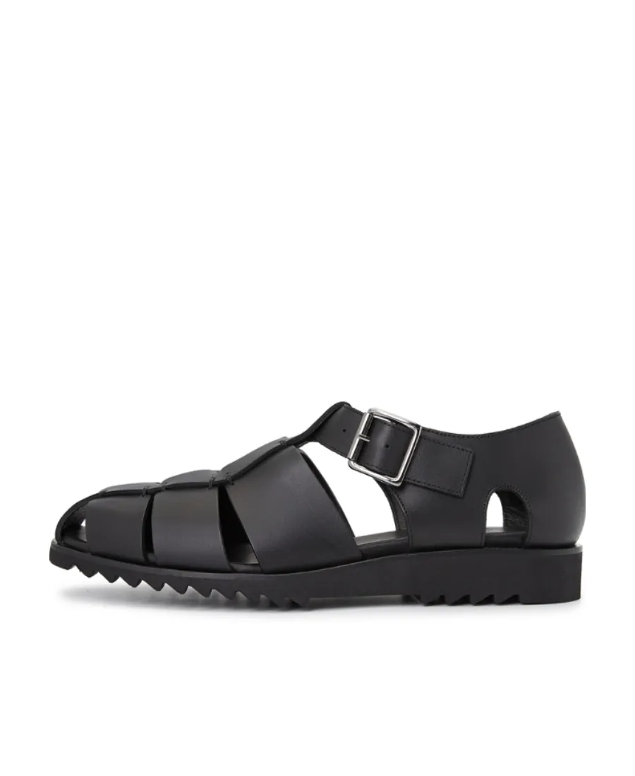 Weave Sandals