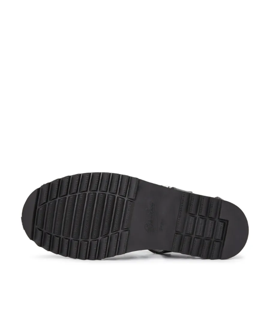 Weave Sandals