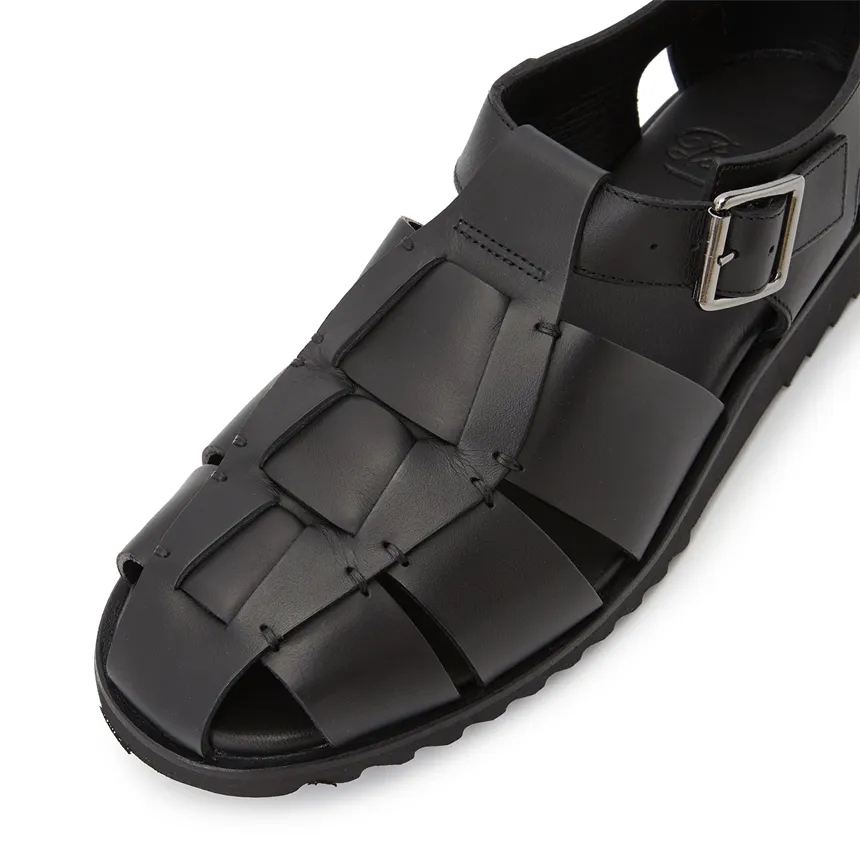 Weave Sandals