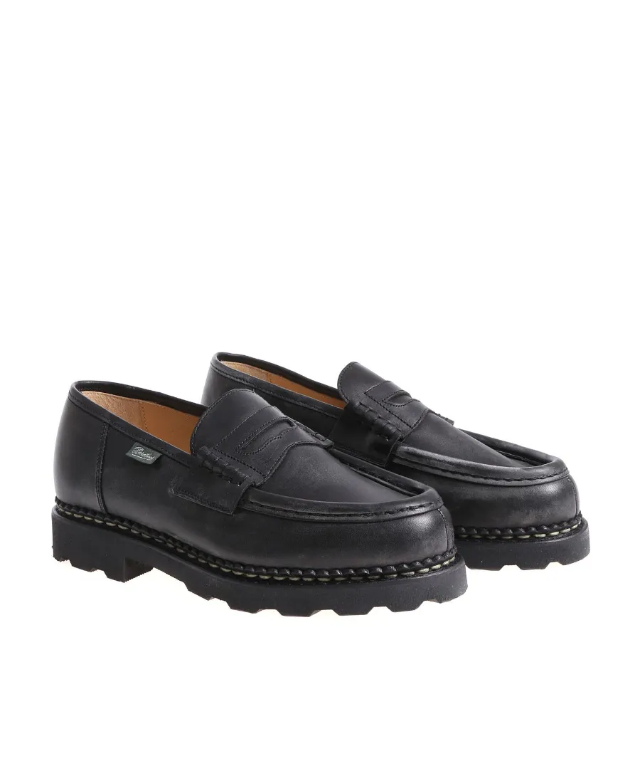 Reims Loafers