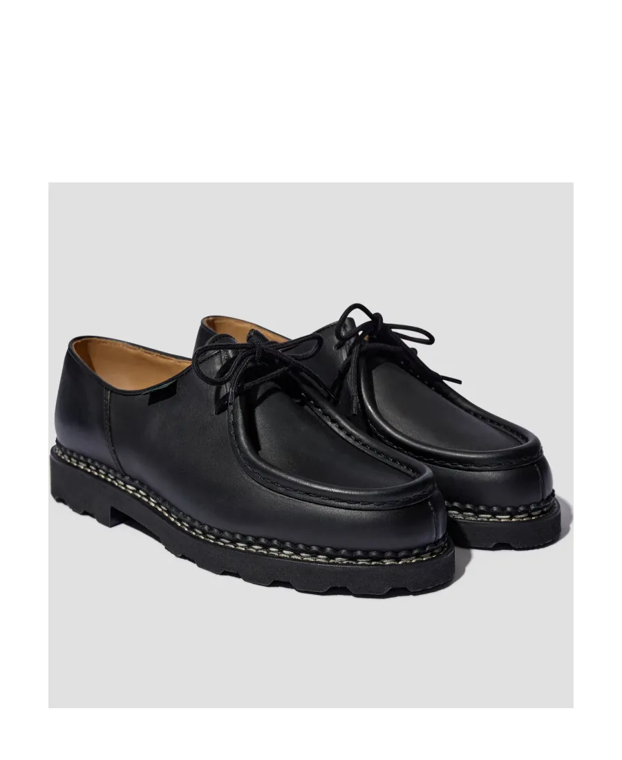 Lace Up Casual Shoes
