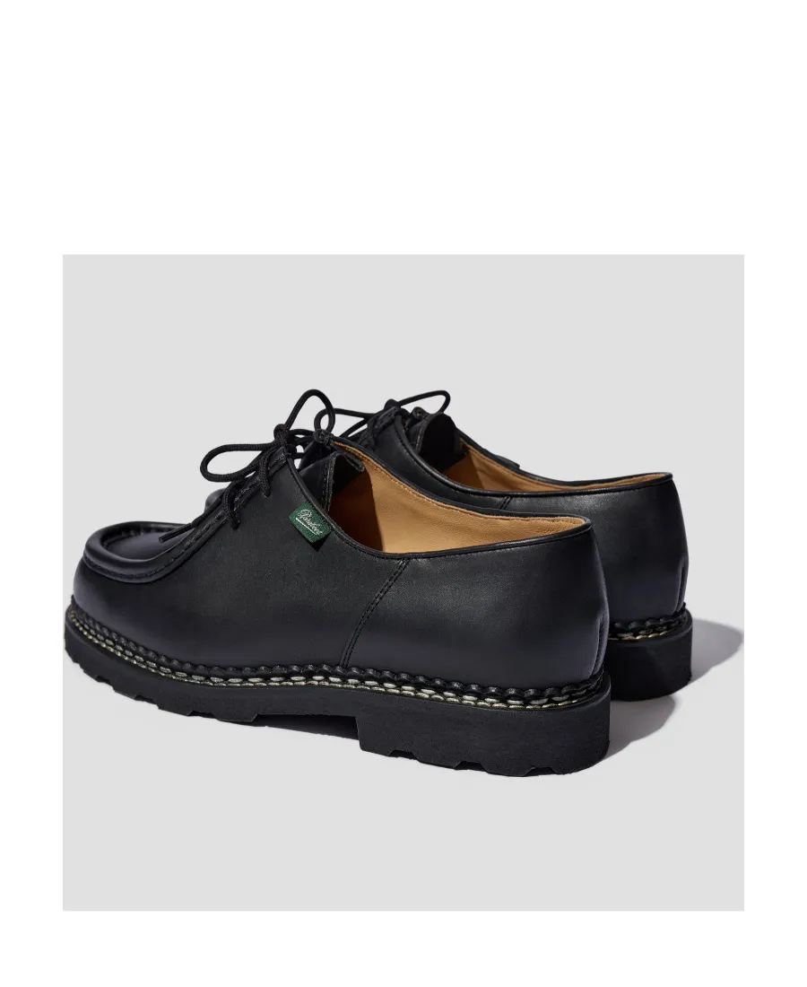 Lace Up Casual Shoes