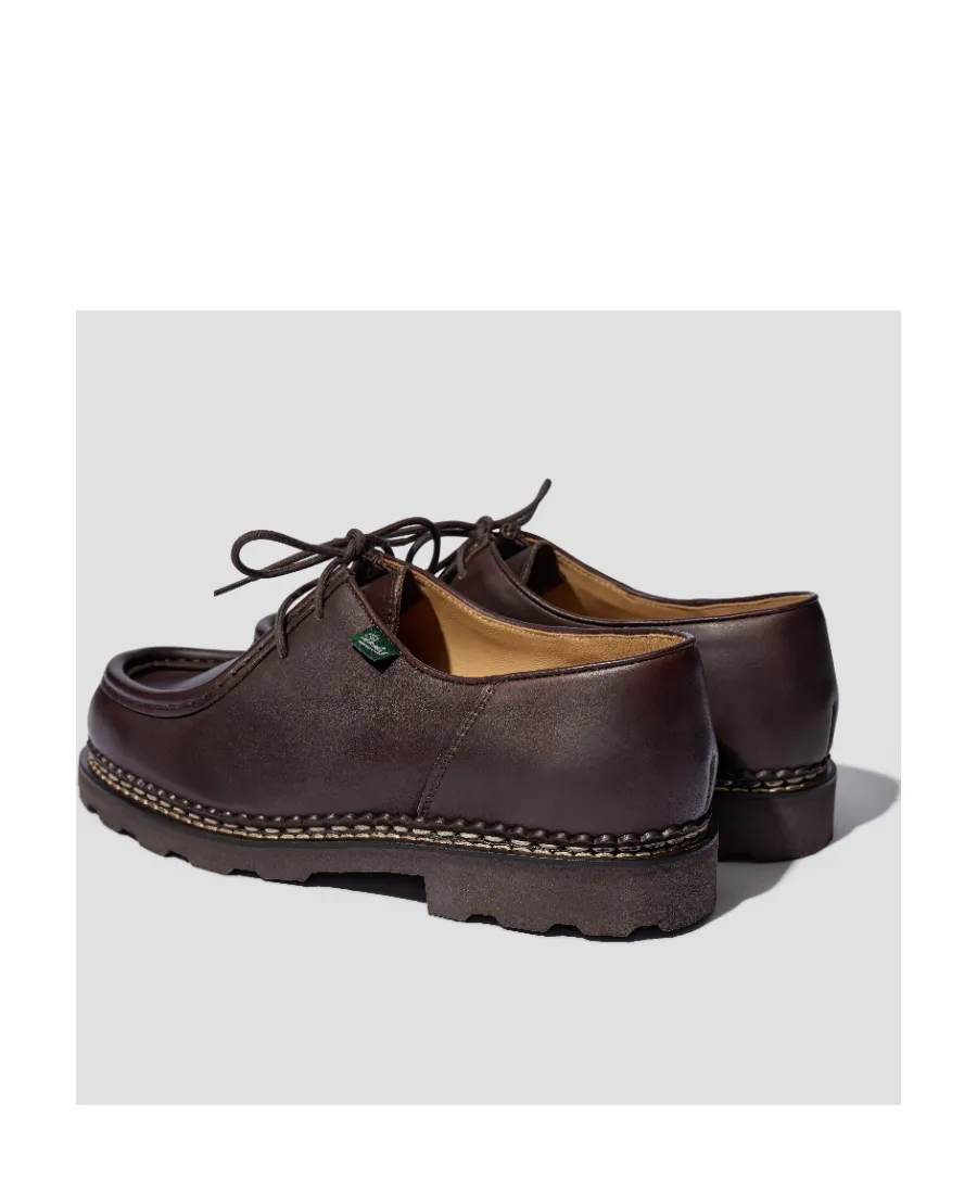 Low-Top Casual Shoes