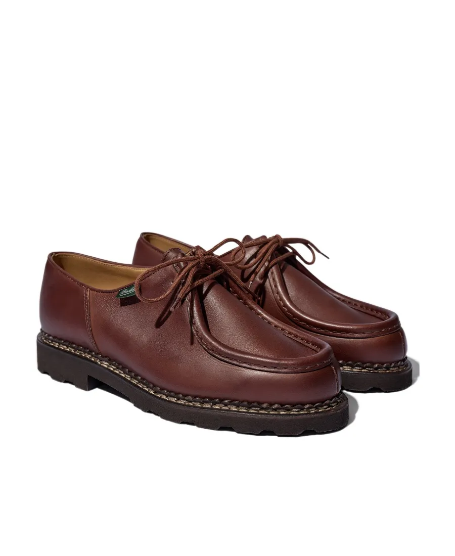 Michael Lace-Up Shoes