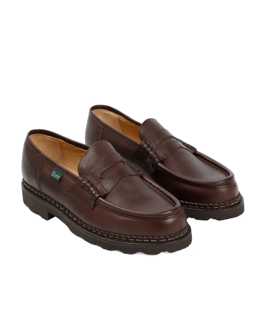 Reims Slip-On Loafers