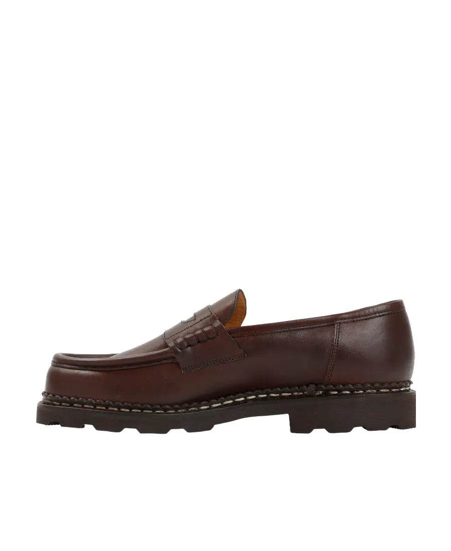 Reims Slip-On Loafers