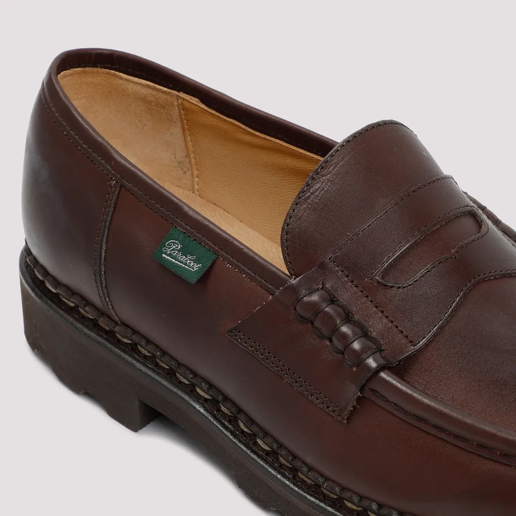 Reims Slip-On Loafers