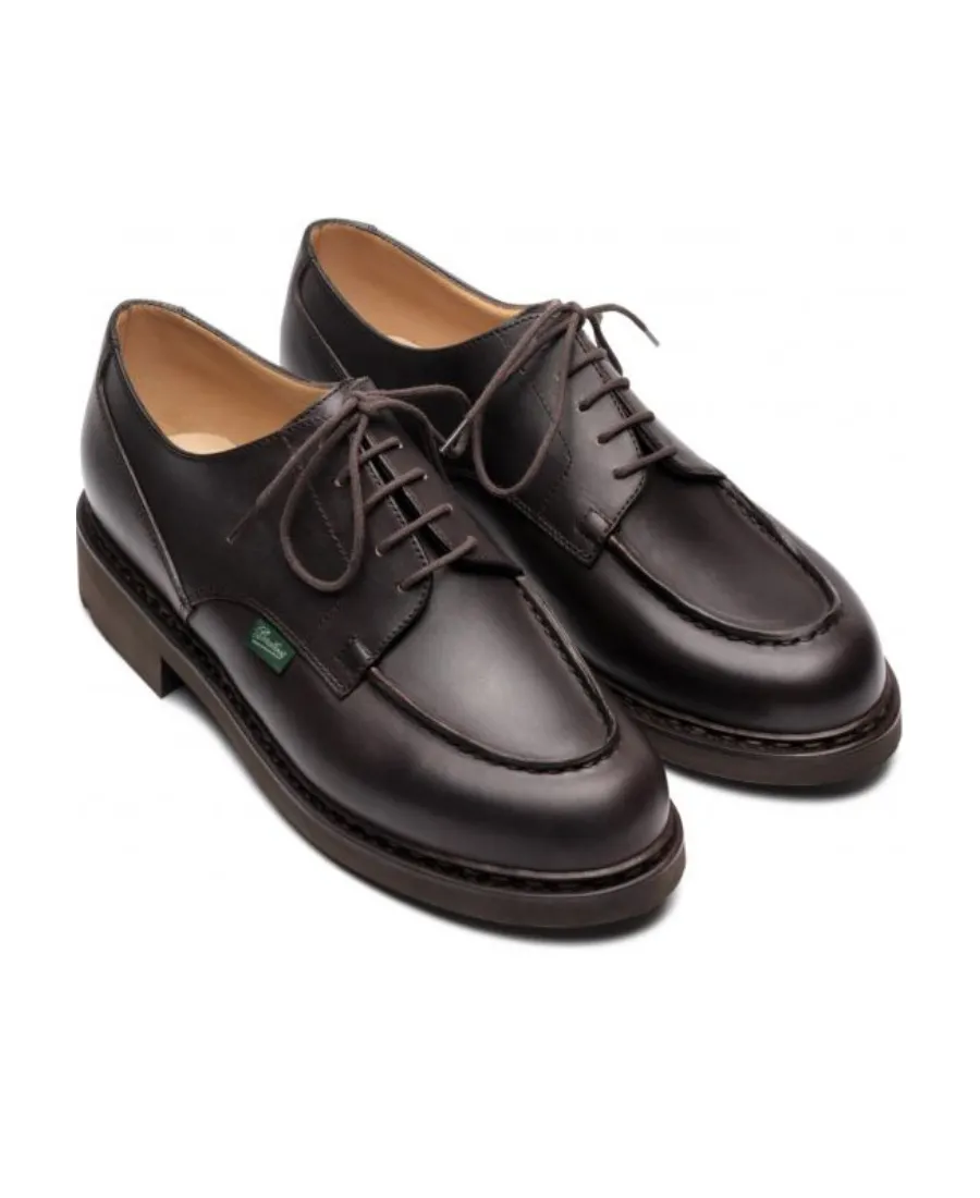 Lis Cafe Shoes