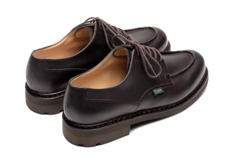 Lis Cafe Shoes