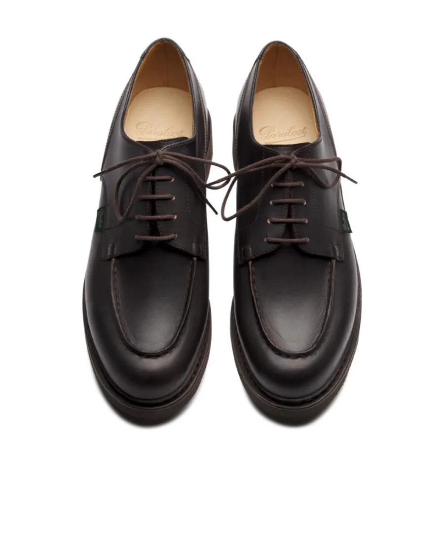 Lis Cafe Shoes
