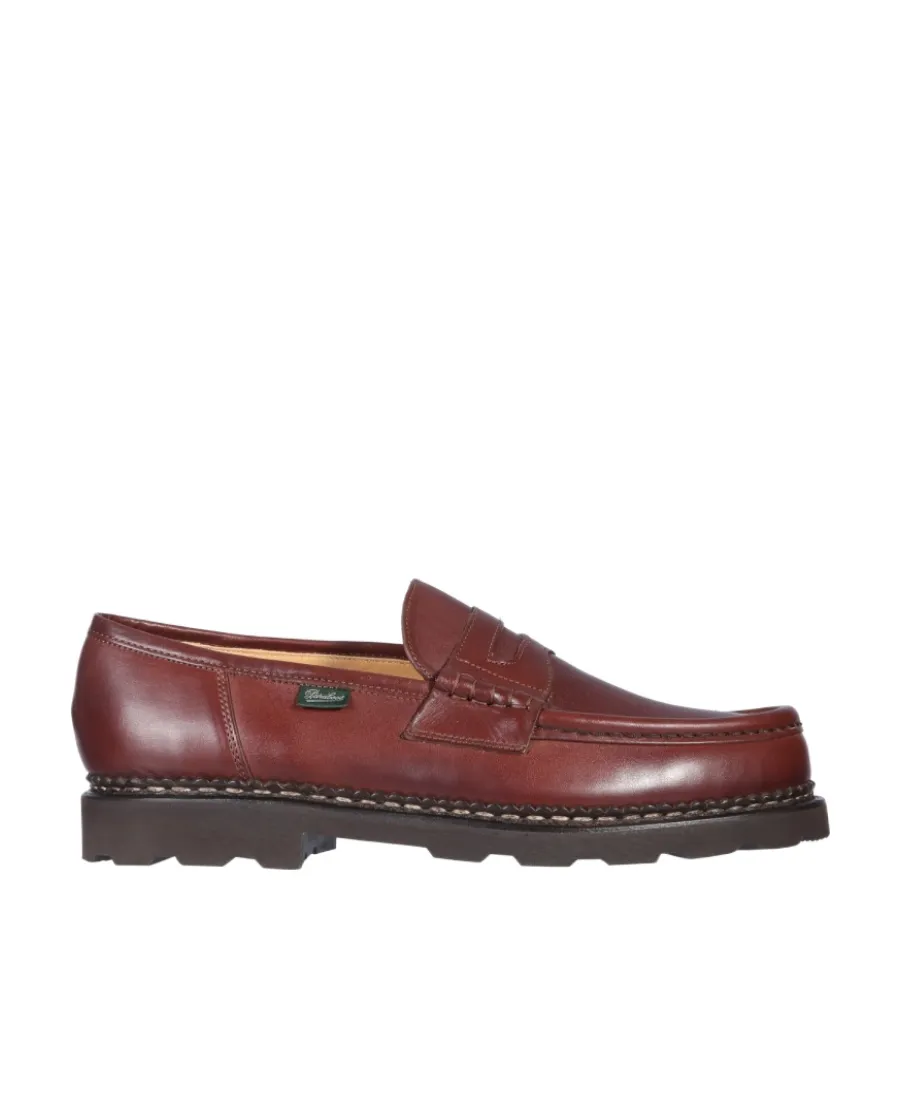Reims Loafers