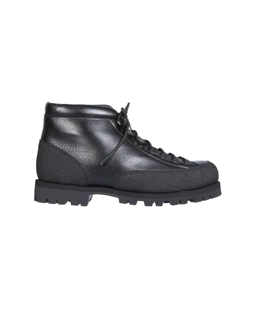 Yosemite Lace-Up Boots